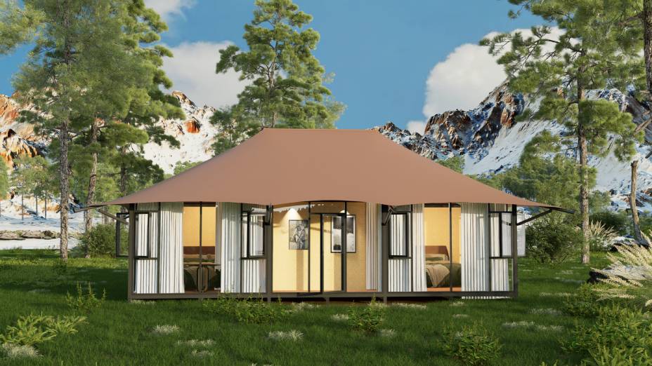 东湖区装配式建筑厂家