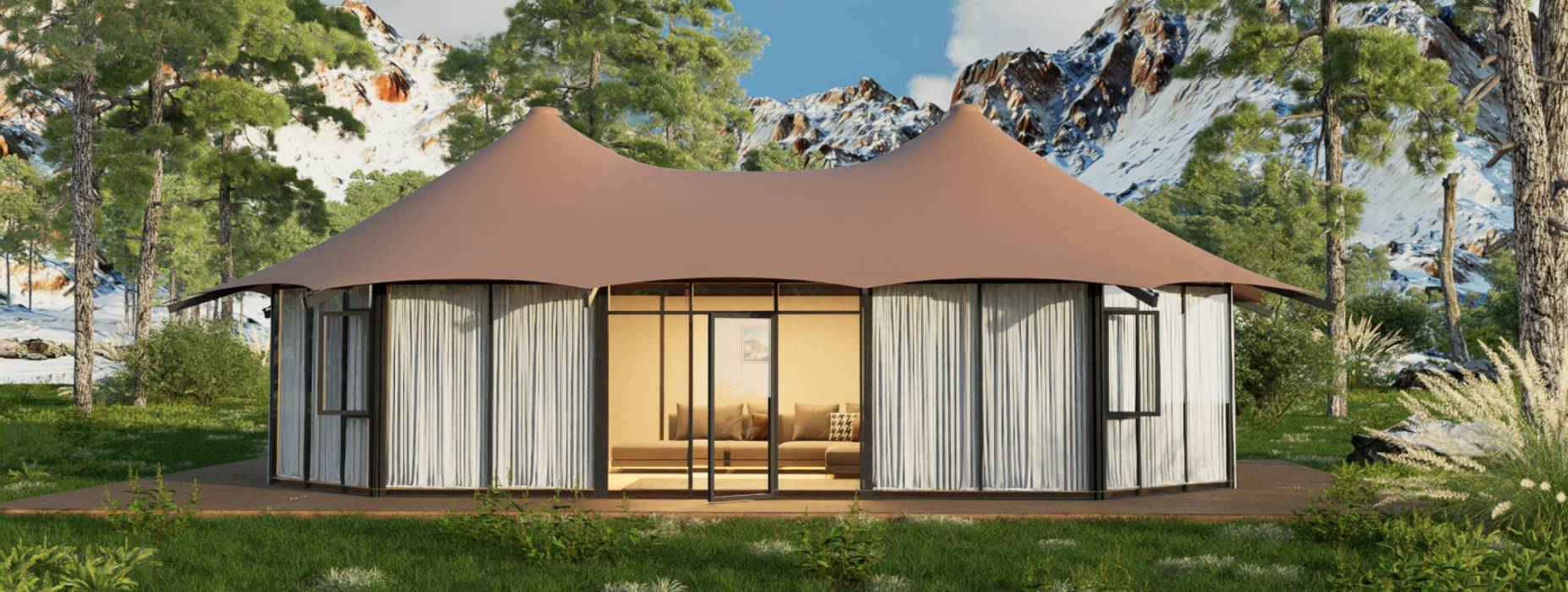 东湖区移动式建筑钢结构房屋